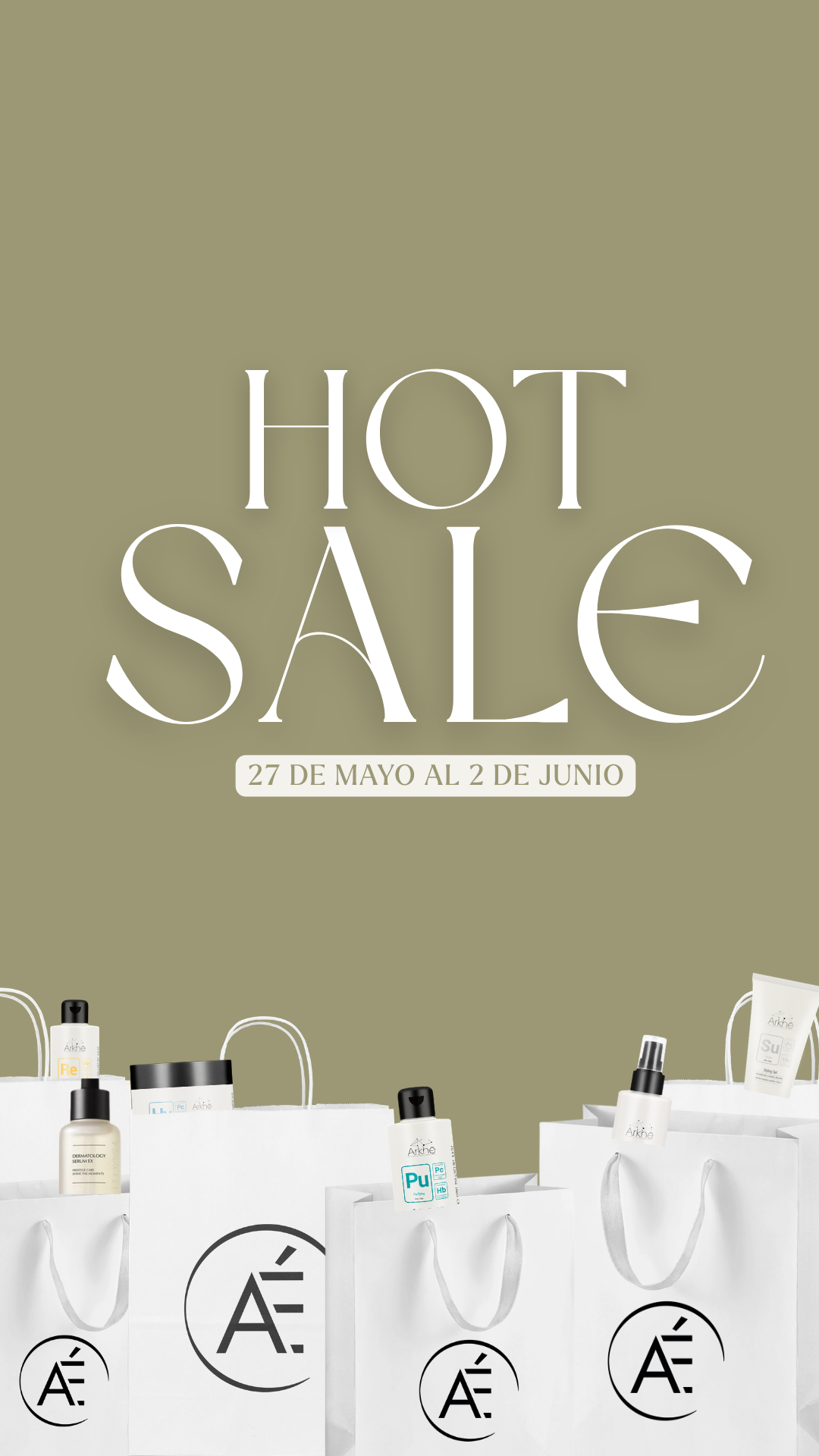 HOTSALE (1080 x 1920 px) Whatsapp